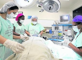 Sólo la alegría es  garantía de salud y longevidad. "Santiago Ramón y Cajal"